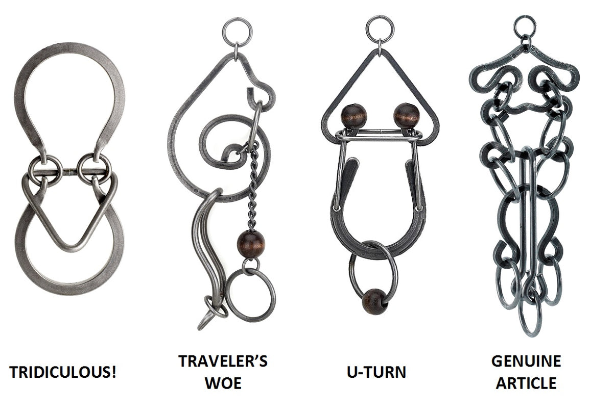 2017 Blacksmith's Choice Set