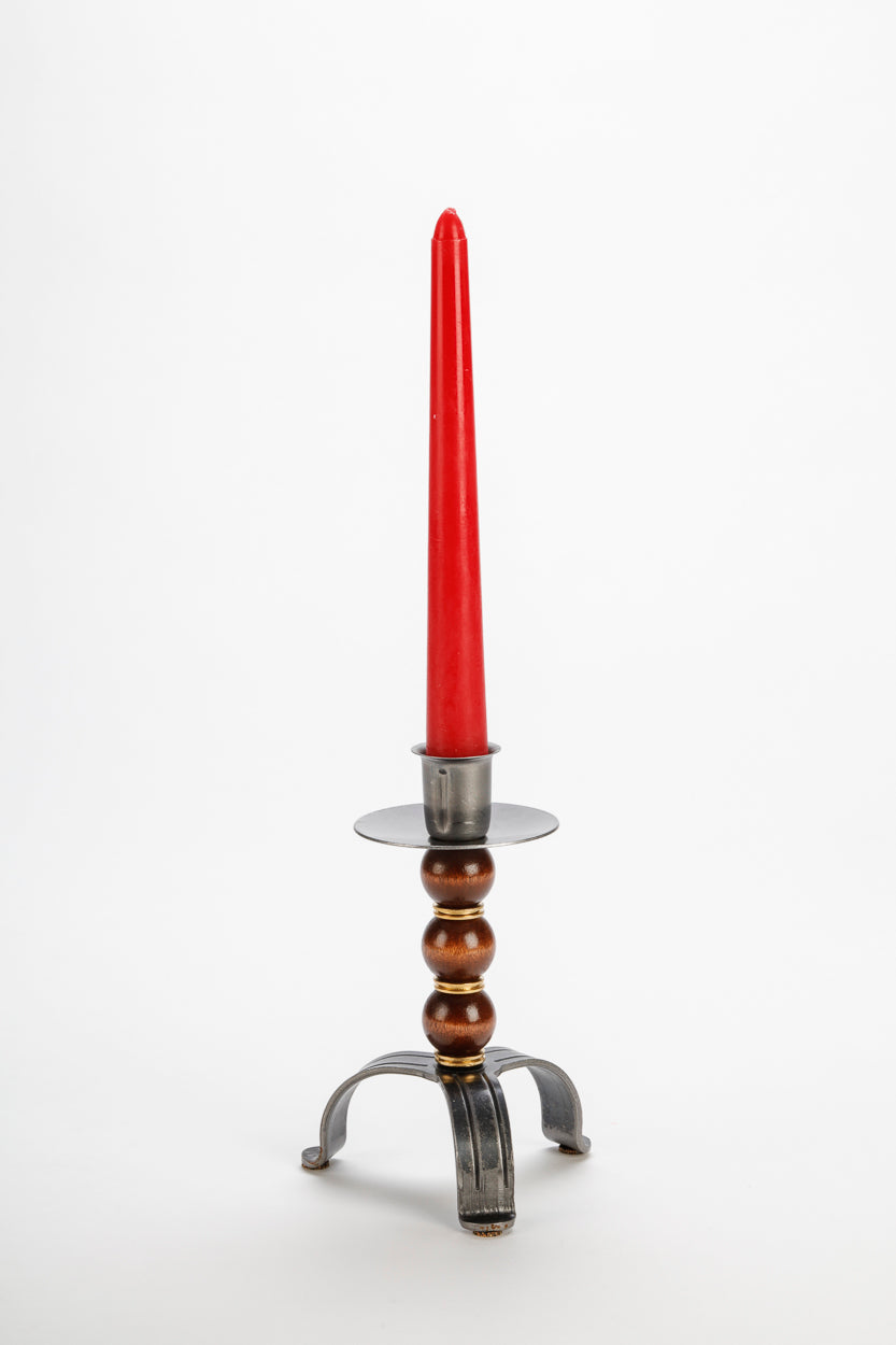 6" Candlestick