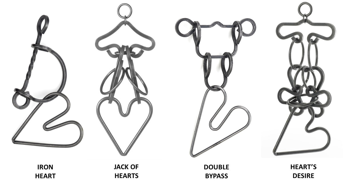 Quartet of Hearts