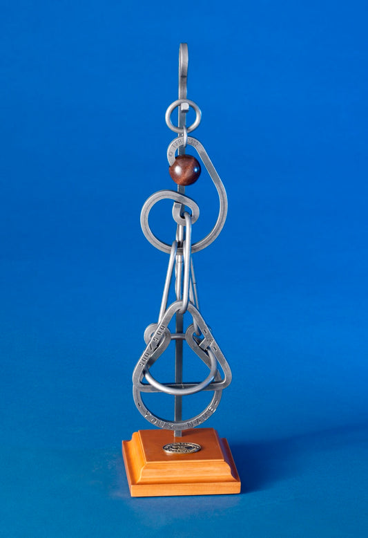 2012 LTD ED SMARTYPANTS W/STAND