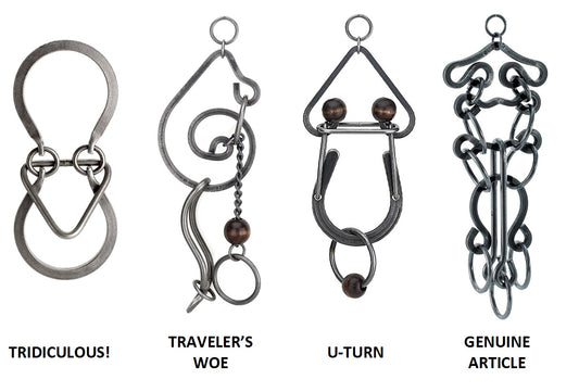 2017 Blacksmith's Choice Set