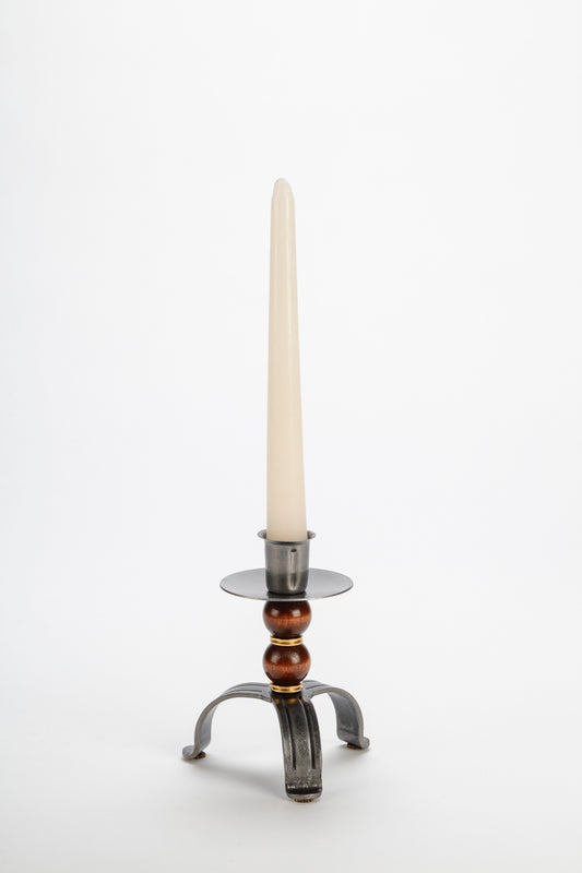 5" Candlestick
