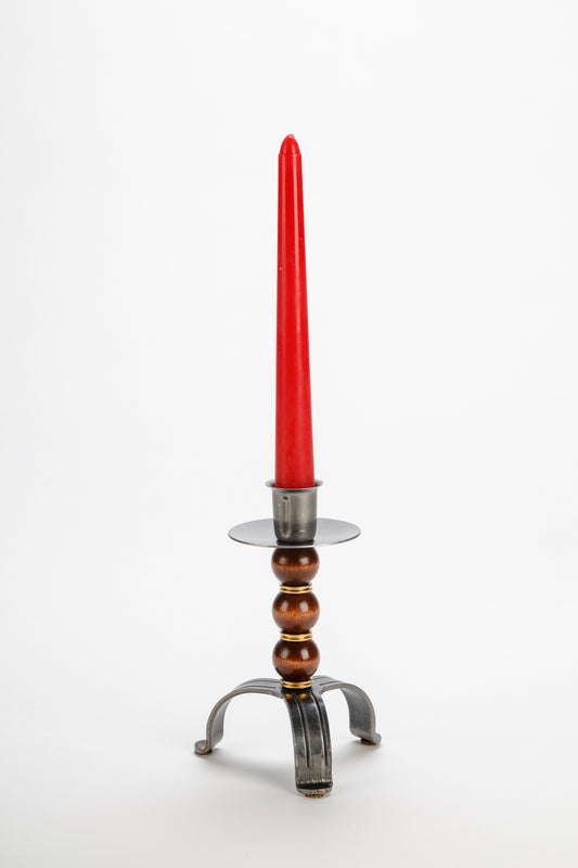 6" Candlestick
