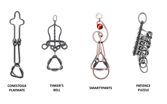 Blacksmith's Choice Set
