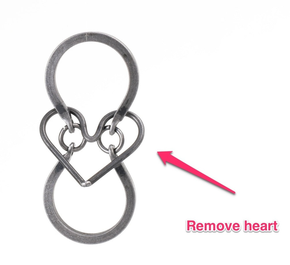 Captive Heart