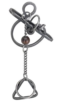 Clef Hanger