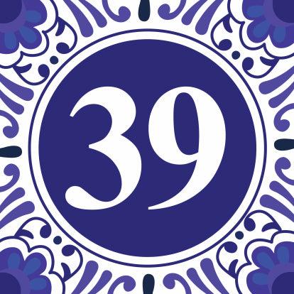 Complete 39