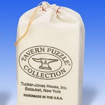 Drawstring Muslin Bag