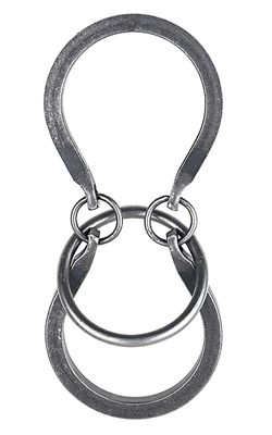 Old Shackles