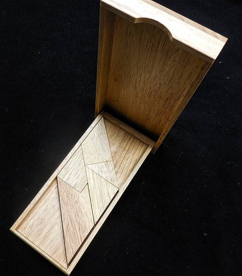 RHOMBUS 5