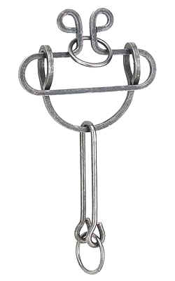 Satans Stirrup
