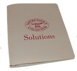 Solution Binder