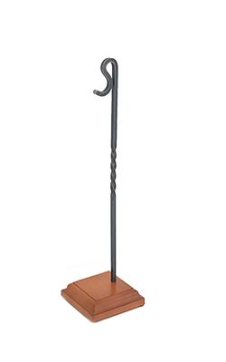 Wood Display Stand